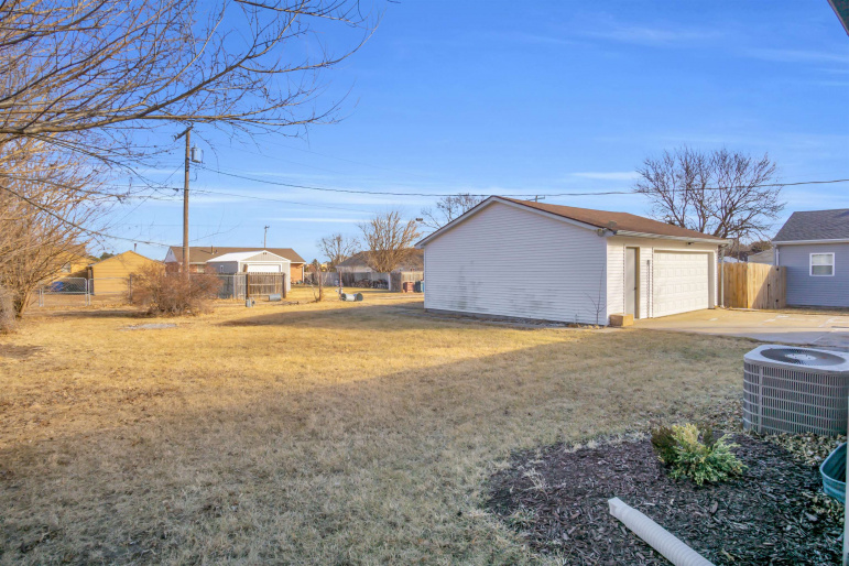 730 N 6th Avenue Broken Bow, Nebraska 68822, 2 Bedrooms Bedrooms, ,2 BathroomsBathrooms,Residential,For Sale,730 N 6th Avenue,20260211