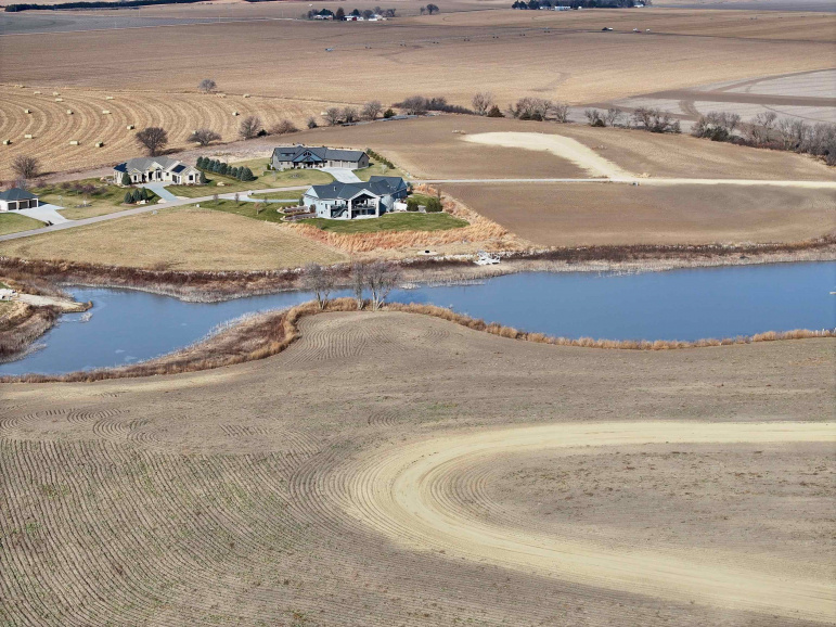 24 Haymeadow Ridge Hastings, Nebraska 68901, ,Land,For Sale,24 Haymeadow Ridge,20260197
