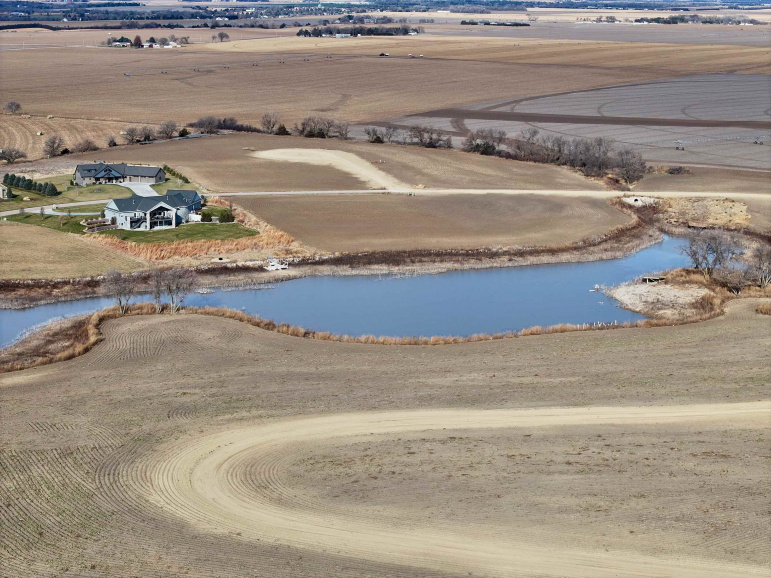 34 Haymeadow Ridge Hastings, Nebraska 68901, ,Land,For Sale,34 Haymeadow Ridge,20260199