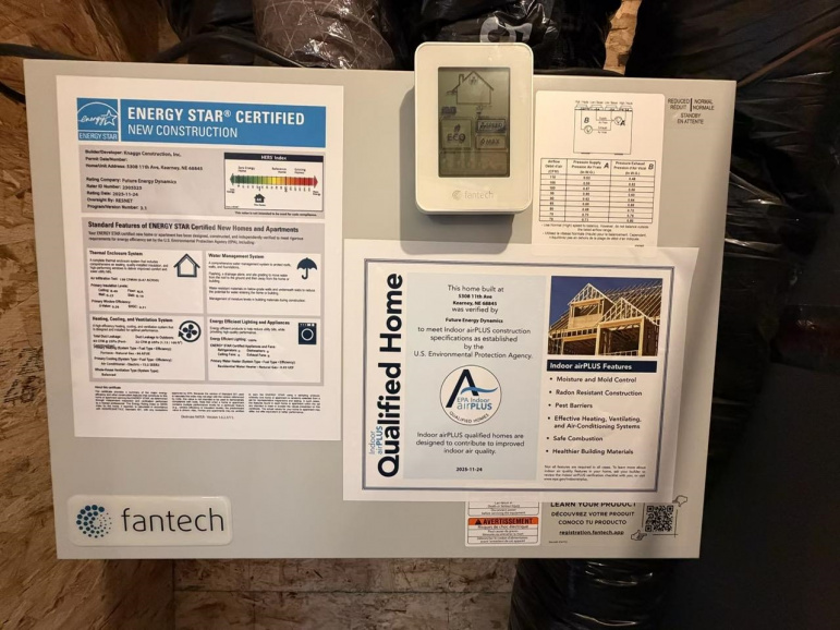 5308 11th Avenue Kearney, Nebraska 68845-0000, 3 Bedrooms Bedrooms, ,2 BathroomsBathrooms,Residential,For Sale,5308 11th Avenue,20260217