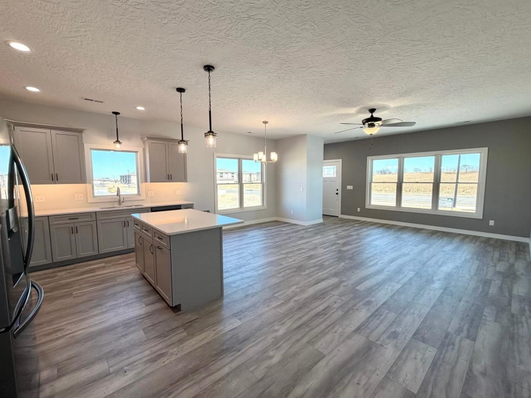 5308 11th Avenue Kearney, Nebraska 68845-0000, 3 Bedrooms Bedrooms, ,2 BathroomsBathrooms,Residential,For Sale,5308 11th Avenue,20260217