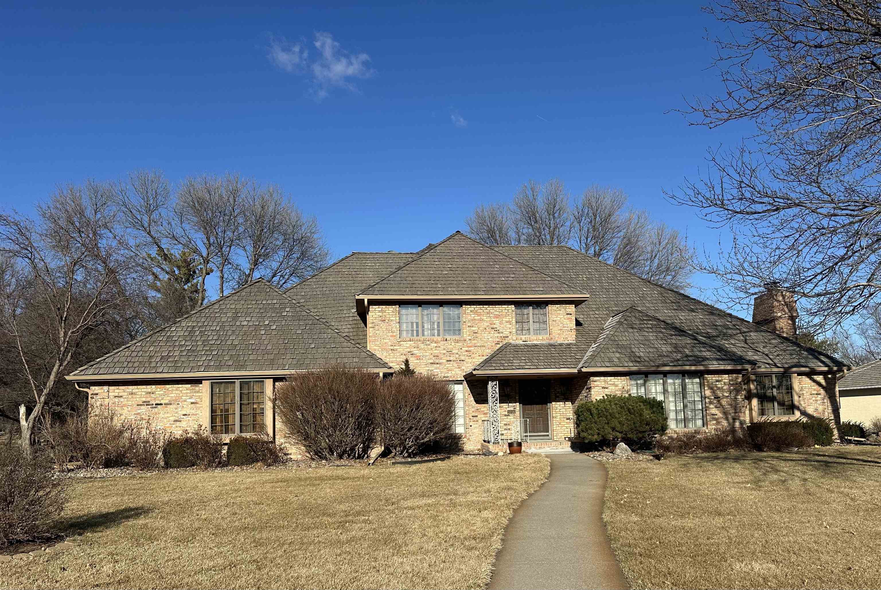 1016 Highland Drive Hastings, Nebraska 68901, 3 Bedrooms Bedrooms, ,4 BathroomsBathrooms,Residential,For Sale,1016 Highland Drive,20260214