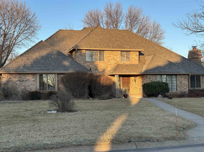 1016 Highland Drive Hastings, Nebraska 68901, 3 Bedrooms Bedrooms, ,4 BathroomsBathrooms,Residential,For Sale,1016 Highland Drive,20260214