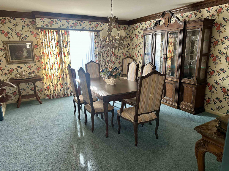 1016 Highland Drive Hastings, Nebraska 68901, 3 Bedrooms Bedrooms, ,4 BathroomsBathrooms,Residential,For Sale,1016 Highland Drive,20260214