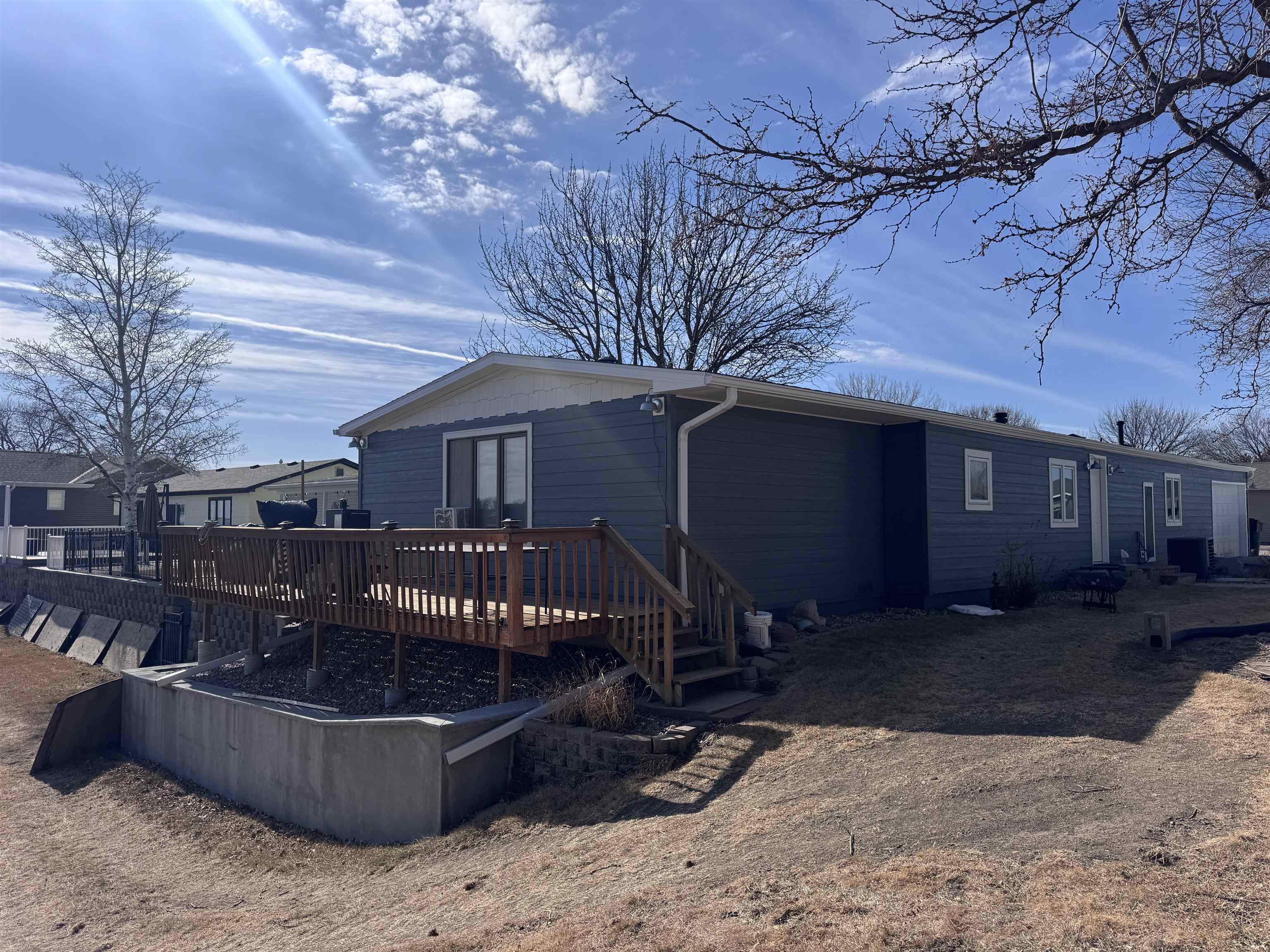 30 Lakeview Acres Drive 14A Johnson Lake, Nebraska 68937, 3 Bedrooms Bedrooms, ,2 BathroomsBathrooms,Residential,For Sale,30 Lakeview Acres Drive 14A,20260220