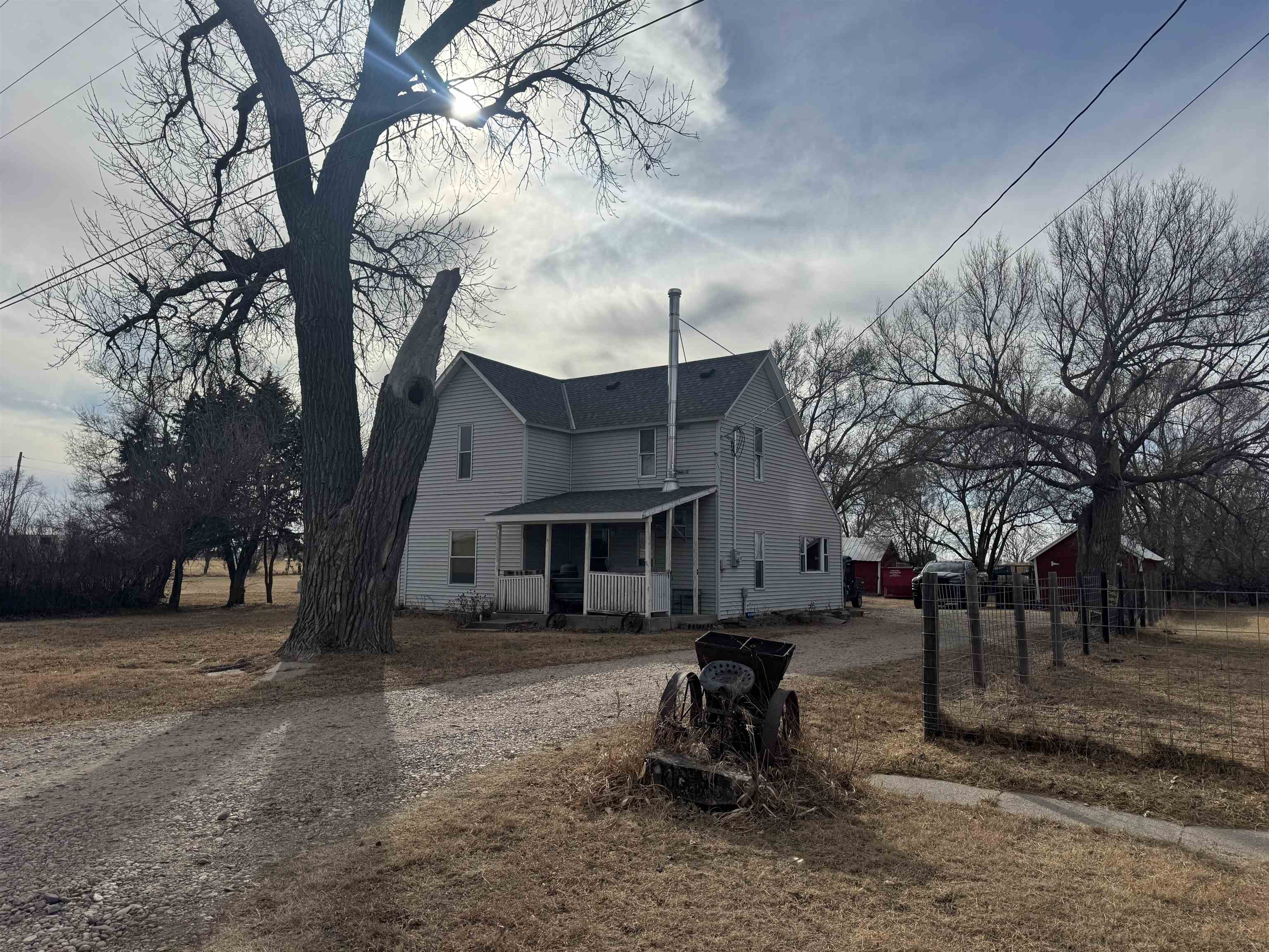 301 S C Street Overton, Nebraska 68863, 3 Bedrooms Bedrooms, ,2 BathroomsBathrooms,Residential,For Sale,301 S C Street,20260226