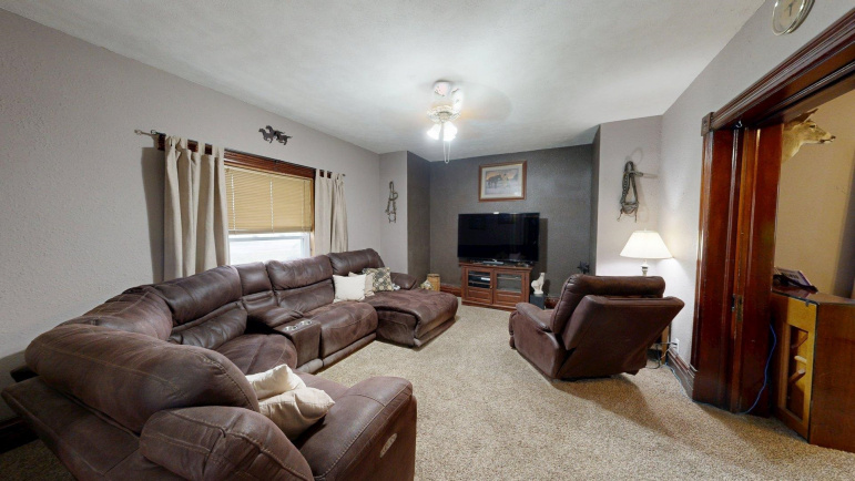 301 S C Street Overton, Nebraska 68863, 3 Bedrooms Bedrooms, ,2 BathroomsBathrooms,Residential,For Sale,301 S C Street,20260226