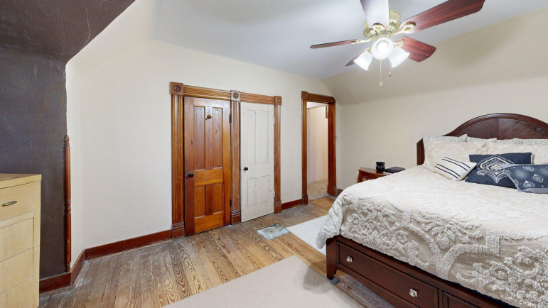 301 S C Street Overton, Nebraska 68863, 3 Bedrooms Bedrooms, ,2 BathroomsBathrooms,Residential,For Sale,301 S C Street,20260226