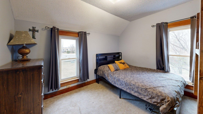 301 S C Street Overton, Nebraska 68863, 3 Bedrooms Bedrooms, ,2 BathroomsBathrooms,Residential,For Sale,301 S C Street,20260226