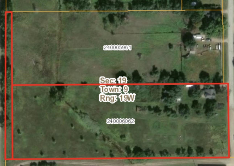 301 S C Street Overton, Nebraska 68863, 3 Bedrooms Bedrooms, ,2 BathroomsBathrooms,Residential,For Sale,301 S C Street,20260226