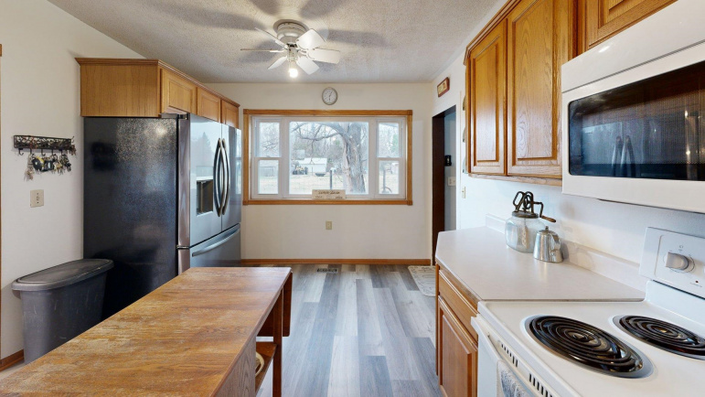 301 S C Street Overton, Nebraska 68863, 3 Bedrooms Bedrooms, ,2 BathroomsBathrooms,Residential,For Sale,301 S C Street,20260226