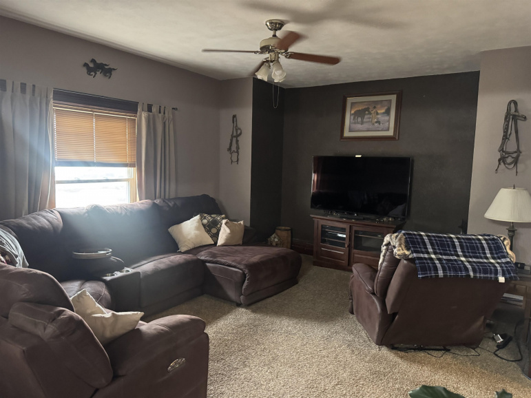 301 S C Street Overton, Nebraska 68863, 3 Bedrooms Bedrooms, ,2 BathroomsBathrooms,Residential,For Sale,301 S C Street,20260226