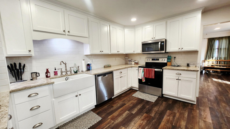 406 N Hamilton Street Eustis, Nebraska 69028, 3 Bedrooms Bedrooms, ,2 BathroomsBathrooms,Residential,For Sale,406 N Hamilton Street,20260223