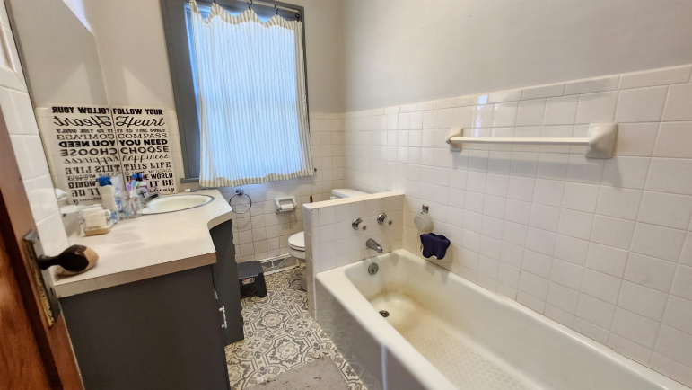 406 N Hamilton Street Eustis, Nebraska 69028, 3 Bedrooms Bedrooms, ,2 BathroomsBathrooms,Residential,For Sale,406 N Hamilton Street,20260223