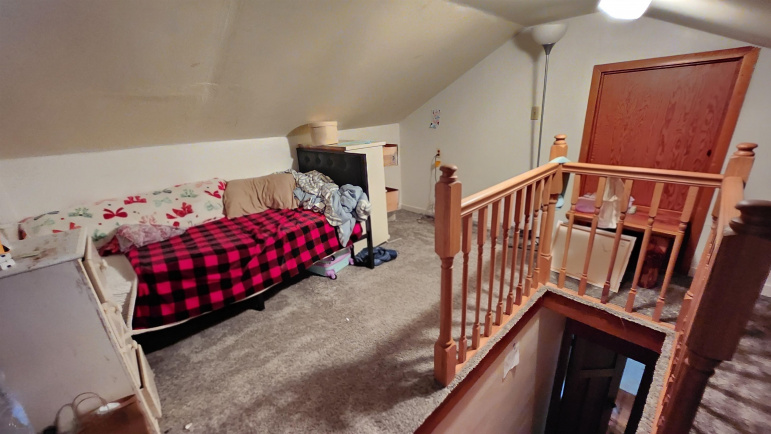 406 N Hamilton Street Eustis, Nebraska 69028, 3 Bedrooms Bedrooms, ,2 BathroomsBathrooms,Residential,For Sale,406 N Hamilton Street,20260223