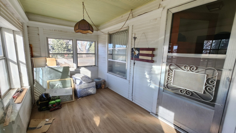 406 N Hamilton Street Eustis, Nebraska 69028, 3 Bedrooms Bedrooms, ,2 BathroomsBathrooms,Residential,For Sale,406 N Hamilton Street,20260223