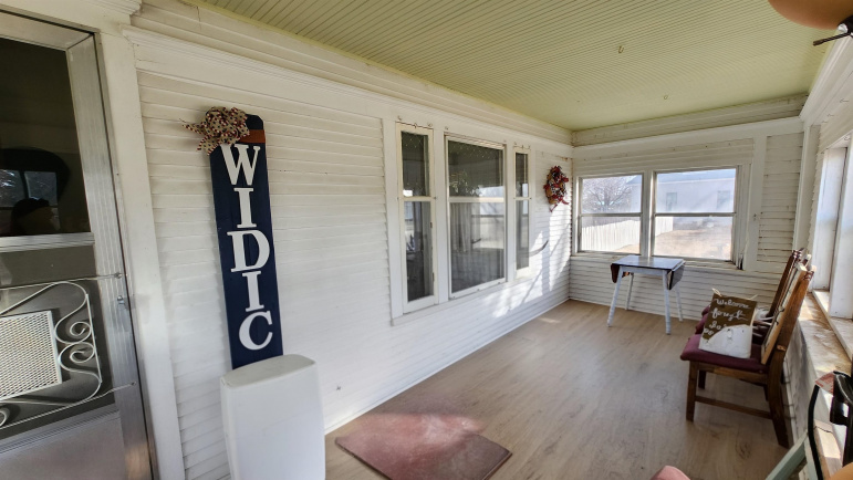 406 N Hamilton Street Eustis, Nebraska 69028, 3 Bedrooms Bedrooms, ,2 BathroomsBathrooms,Residential,For Sale,406 N Hamilton Street,20260223