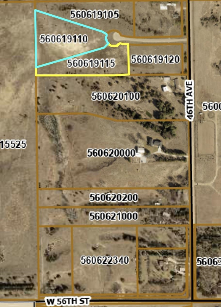 Lot 4 Hawthorne Heights Kearney, Nebraska 68845, ,Land,For Sale,Lot 4 Hawthorne Heights,20250700