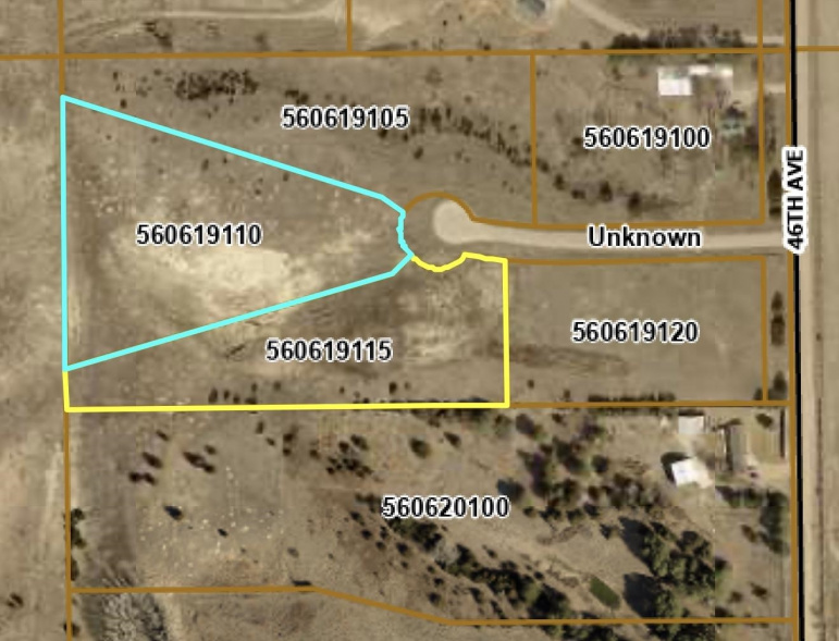 Lot 4 Hawthorne Heights Kearney, Nebraska 68845, ,Land,For Sale,Lot 4 Hawthorne Heights,20250700