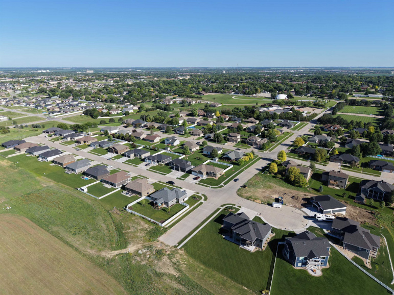1904 W 51st Street Place Kearney, Nebraska 68845, ,Land,For Sale,1904 W 51st Street Place,20260180