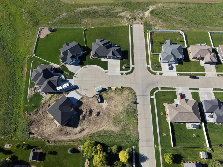 1904 W 51st Street Place Kearney, Nebraska 68845, ,Land,For Sale,1904 W 51st Street Place,20260180