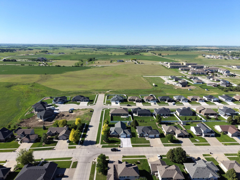 1904 W 51st Street Place Kearney, Nebraska 68845, ,Land,For Sale,1904 W 51st Street Place,20260180