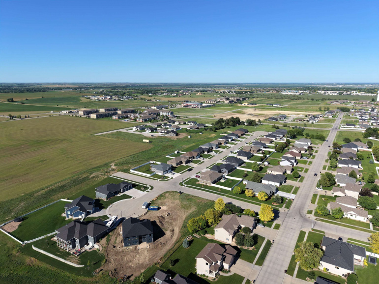 1904 W 51st Street Place Kearney, Nebraska 68845, ,Land,For Sale,1904 W 51st Street Place,20260180