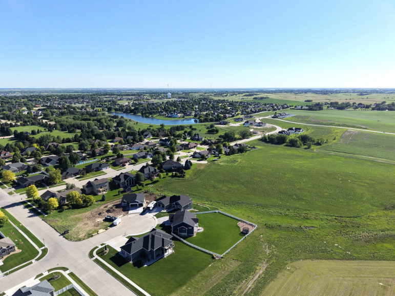 1904 W 51st Street Place Kearney, Nebraska 68845, ,Land,For Sale,1904 W 51st Street Place,20260180