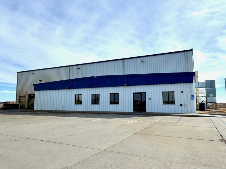 3521 Antelope Avenue Kearney, Nebraska 68847-3878, ,Commercial/industrial,For Sale,3521 Antelope Avenue,20260236