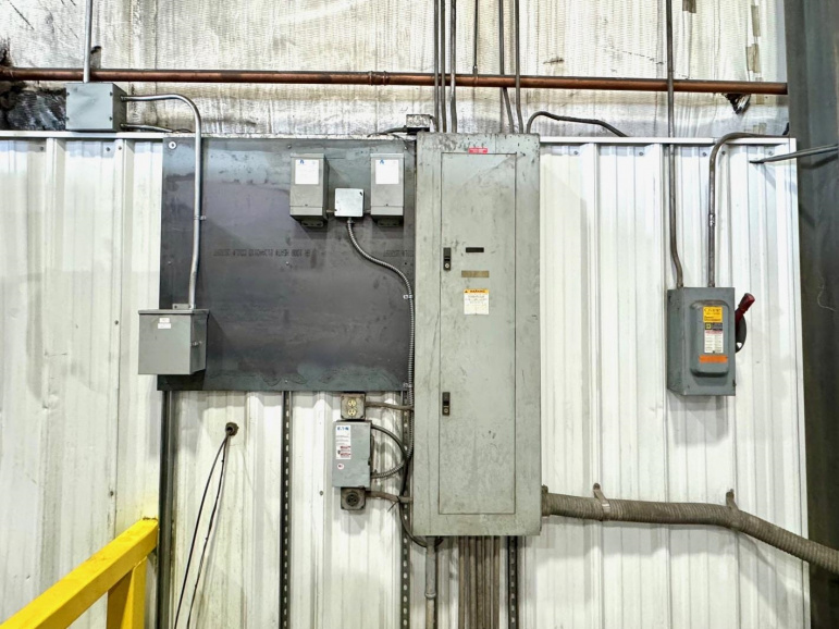 3521 Antelope Avenue Kearney, Nebraska 68847-3878, ,Commercial/industrial,For Sale,3521 Antelope Avenue,20260236