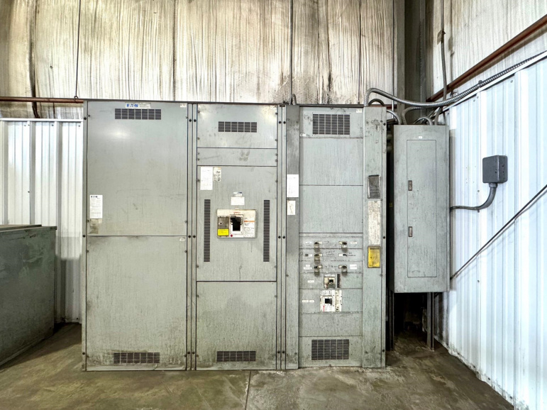 3521 Antelope Avenue Kearney, Nebraska 68847-3878, ,Commercial/industrial,For Sale,3521 Antelope Avenue,20260236