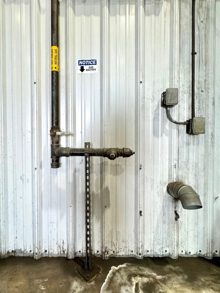 3521 Antelope Avenue Kearney, Nebraska 68847-3878, ,Commercial/industrial,For Sale,3521 Antelope Avenue,20260236