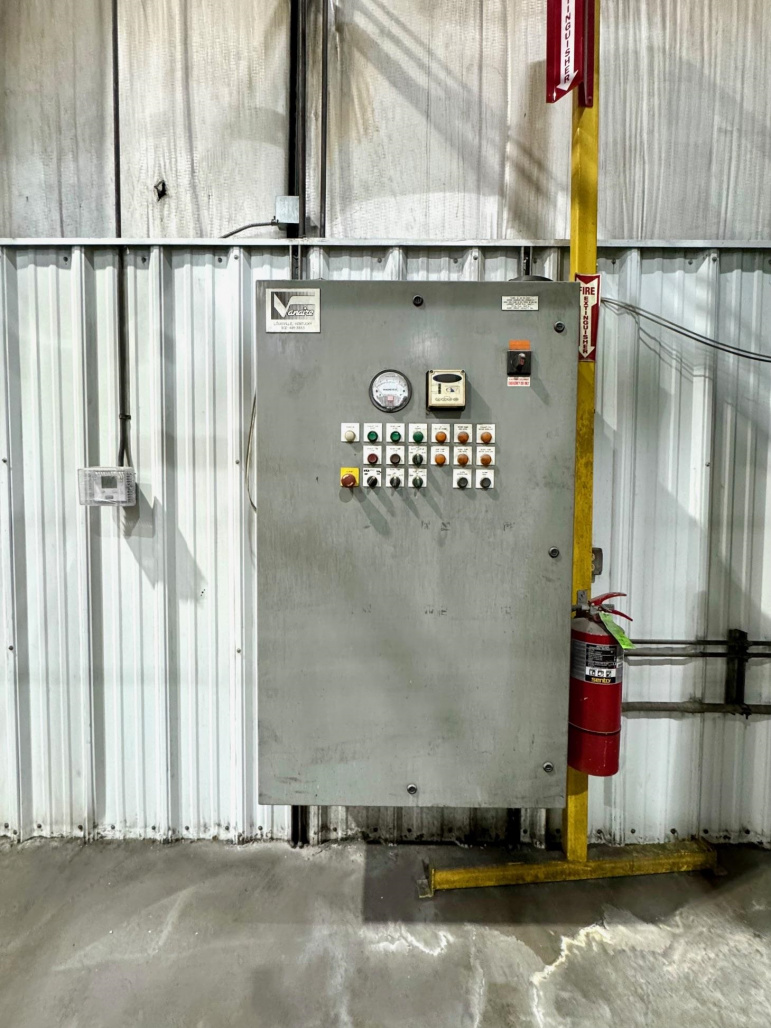 3521 Antelope Avenue Kearney, Nebraska 68847-3878, ,Commercial/industrial,For Sale,3521 Antelope Avenue,20260236