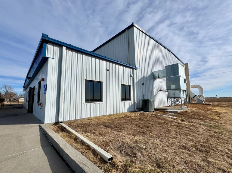 3521 Antelope Avenue Kearney, Nebraska 68847-3878, ,Commercial/industrial,For Sale,3521 Antelope Avenue,20260236