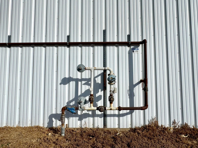 3521 Antelope Avenue Kearney, Nebraska 68847-3878, ,Commercial/industrial,For Sale,3521 Antelope Avenue,20260236