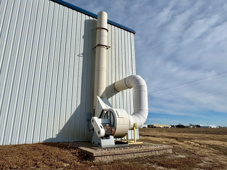 3521 Antelope Avenue Kearney, Nebraska 68847-3878, ,Commercial/industrial,For Sale,3521 Antelope Avenue,20260236