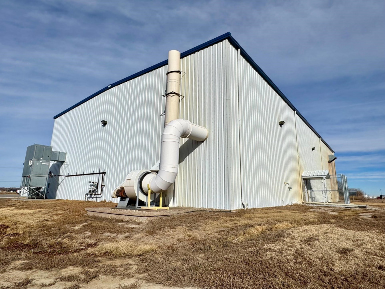 3521 Antelope Avenue Kearney, Nebraska 68847-3878, ,Commercial/industrial,For Sale,3521 Antelope Avenue,20260236