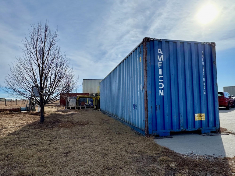 3521 Antelope Avenue Kearney, Nebraska 68847-3878, ,Commercial/industrial,For Sale,3521 Antelope Avenue,20260236