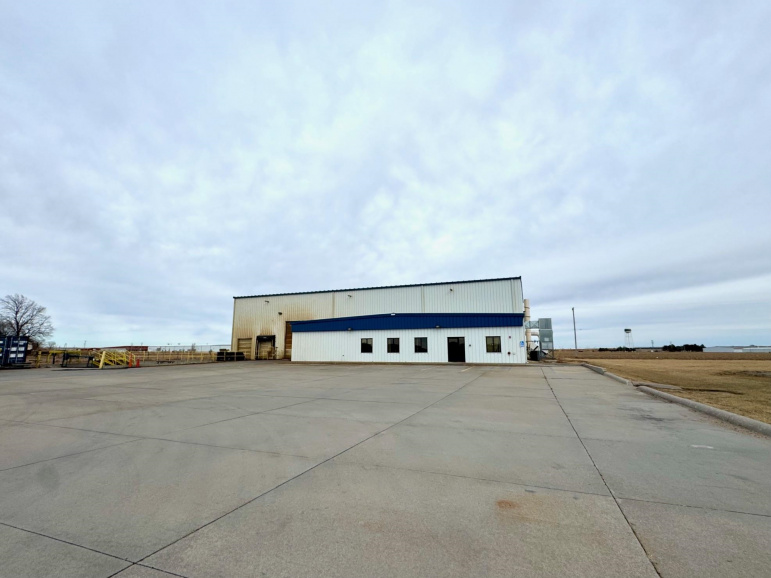 3521 Antelope Avenue Kearney, Nebraska 68847-3878, ,Commercial/industrial,For Sale,3521 Antelope Avenue,20260236