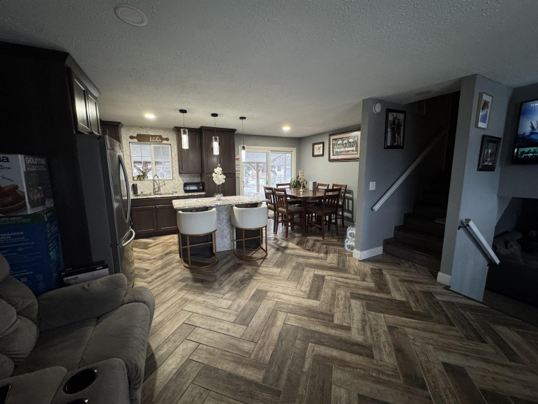 1102 S Harrison Street Lexington, Nebraska 68850, 4 Bedrooms Bedrooms, ,2 BathroomsBathrooms,Residential,For Sale,1102 S Harrison Street,20260238