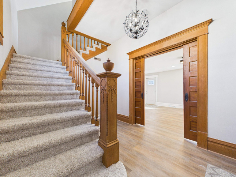 310 16th Avenue Franklin, Nebraska 68939, 3 Bedrooms Bedrooms, ,1 BathroomBathrooms,Residential,For Sale,310 16th Avenue,20251605