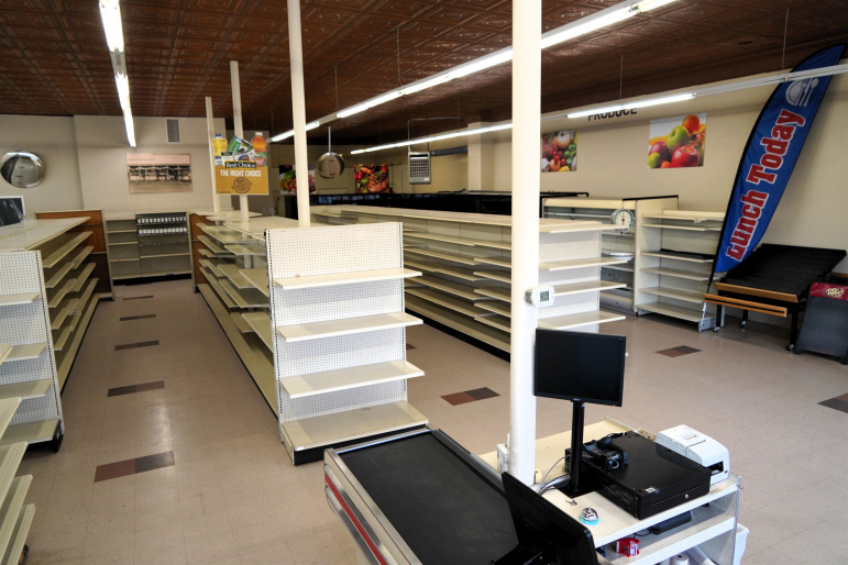 304 Smith Avenue Elwood, Nebraska 68937-0000, ,Commercial/industrial,For Sale,304 Smith Avenue,20260237