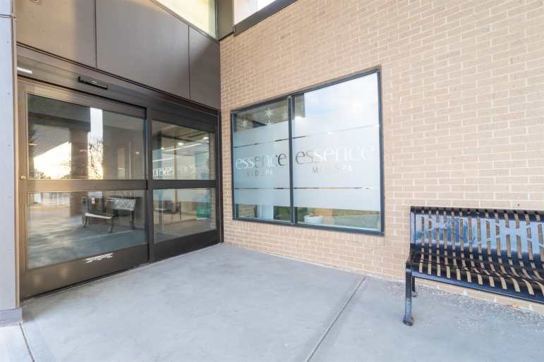 2115 N Kansas Avenue Suite 102 Hastings, Nebraska 68901, ,Commercial/industrial,For Sale,2115 N Kansas Avenue Suite 102,20260240