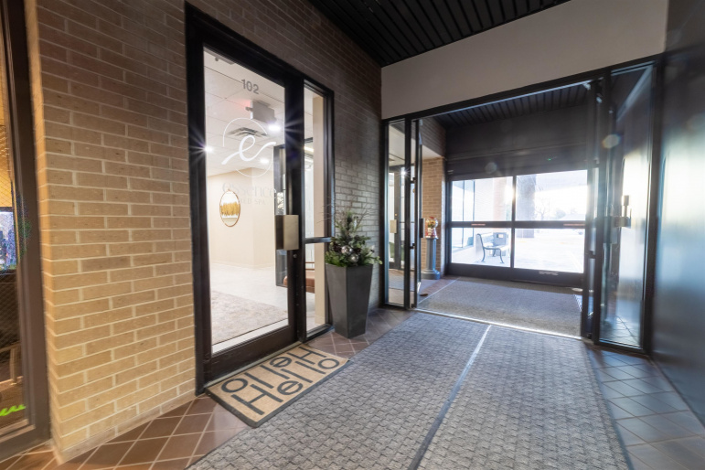 2115 N Kansas Avenue Suite 102 Hastings, Nebraska 68901, ,Commercial/industrial,For Sale,2115 N Kansas Avenue Suite 102,20260240