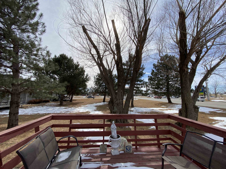 5609 N Avenue Kearney, Nebraska 68847, 3 Bedrooms Bedrooms, ,3 BathroomsBathrooms,Residential,For Sale,5609 N Avenue,20260244