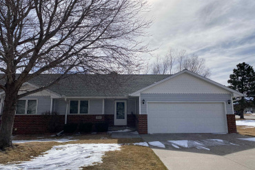 5609 N Avenue Kearney, Nebraska 68847, 3 Bedrooms Bedrooms, ,3 BathroomsBathrooms,Residential,For Sale,5609 N Avenue,20260244