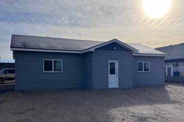 302 B Street Cozad, Nebraska 69130, ,Commercial/industrial,For Sale,302 B Street,20260243