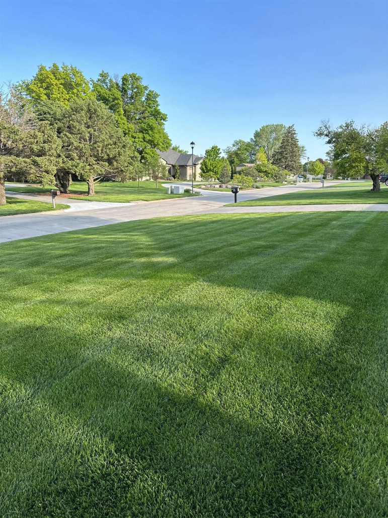 1741 Highland Drive Hastings, Nebraska 68901, 4 Bedrooms Bedrooms, ,4 BathroomsBathrooms,Residential,For Sale,1741 Highland Drive,20260241