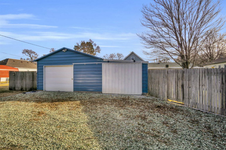 629 Hubbard ST Hildreth, Nebraska 68947, 3 Bedrooms Bedrooms, ,2 BathroomsBathrooms,Residential,For Sale,629 Hubbard ST,20260249