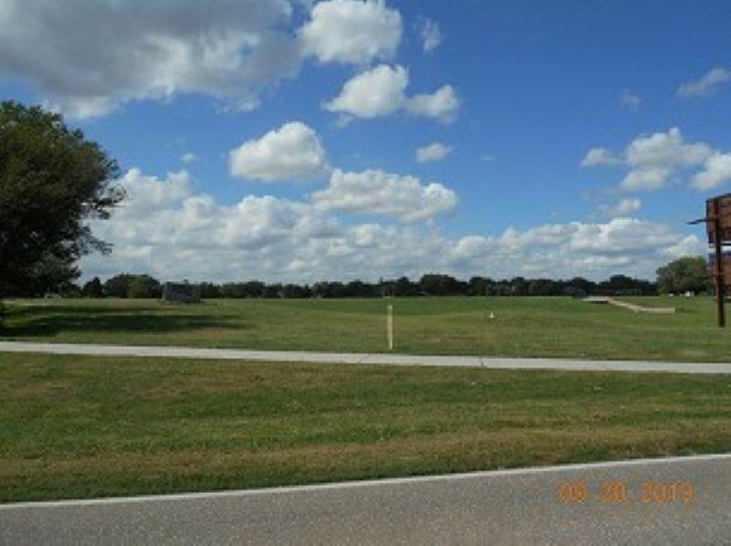 Lot 1 Anderson Subdivisions Hastings, Nebraska 68956, ,Land,For Sale,Lot 1 Anderson Subdivisions,20260247